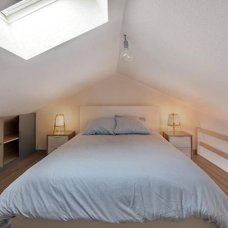 T3 Cosy , Coeur Historique De La Rochelle Appartement La Rochelle  Buitenkant foto