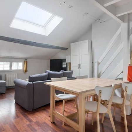 T3 Cosy , Coeur Historique De La Rochelle Appartement La Rochelle  Buitenkant foto