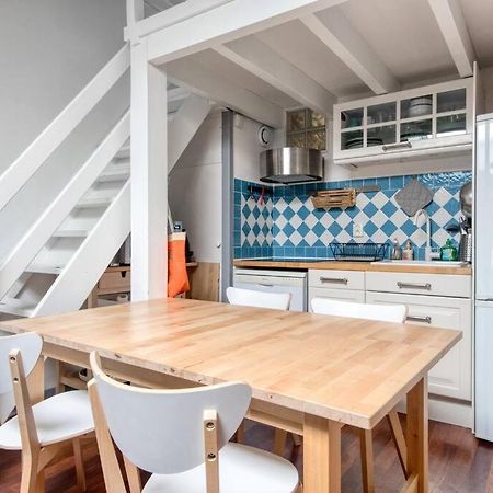 T3 Cosy , Coeur Historique De La Rochelle Appartement La Rochelle  Buitenkant foto