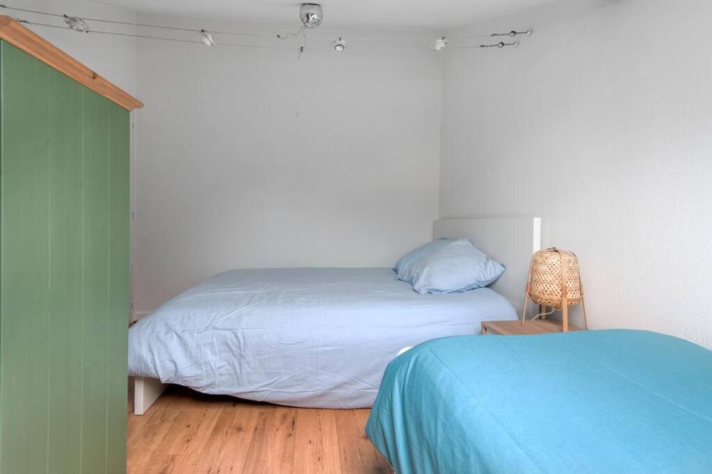 T3 Cosy , Coeur Historique De La Rochelle Appartement La Rochelle  Buitenkant foto