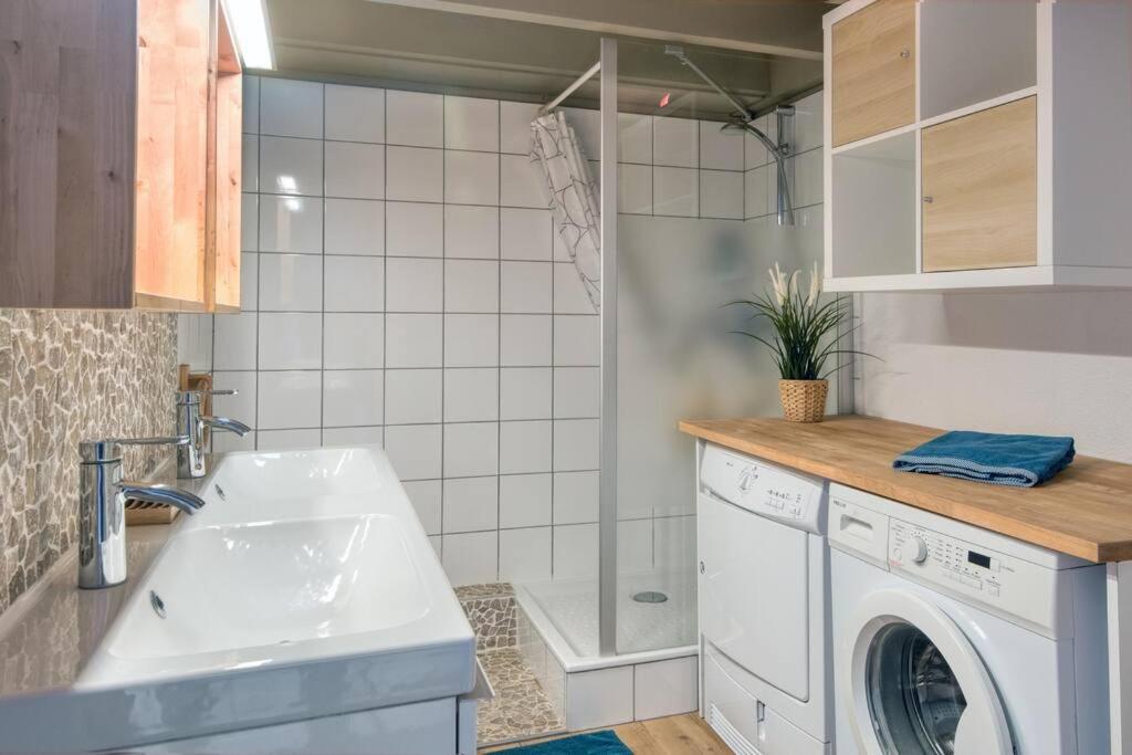 T3 Cosy , Coeur Historique De La Rochelle Appartement La Rochelle  Buitenkant foto