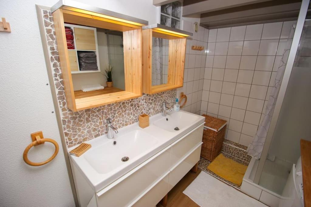 T3 Cosy , Coeur Historique De La Rochelle Appartement La Rochelle  Buitenkant foto
