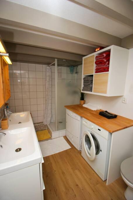 T3 Cosy , Coeur Historique De La Rochelle Appartement La Rochelle  Buitenkant foto
